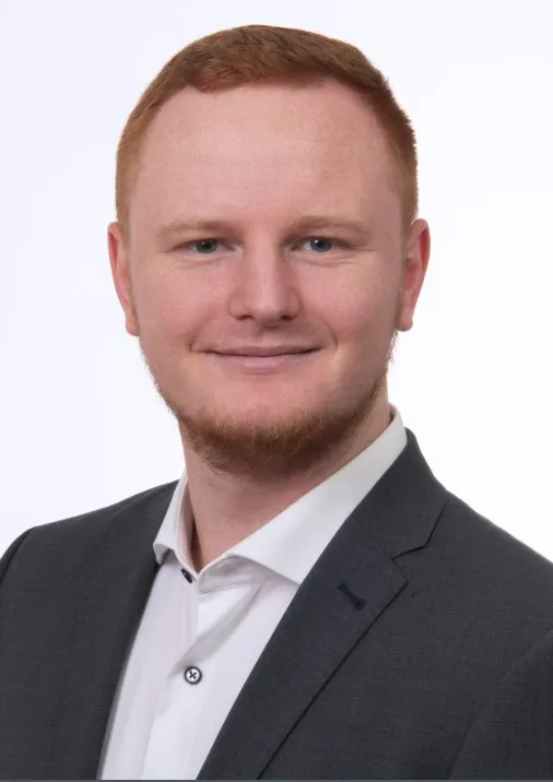 Robert Dahlmann
